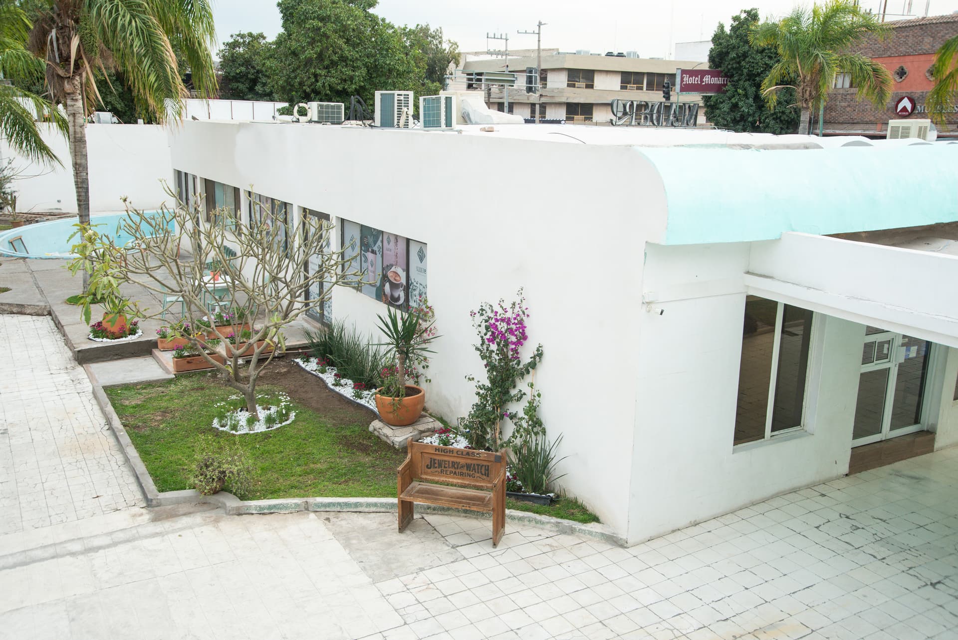 Hotel La Siesta imagen 5