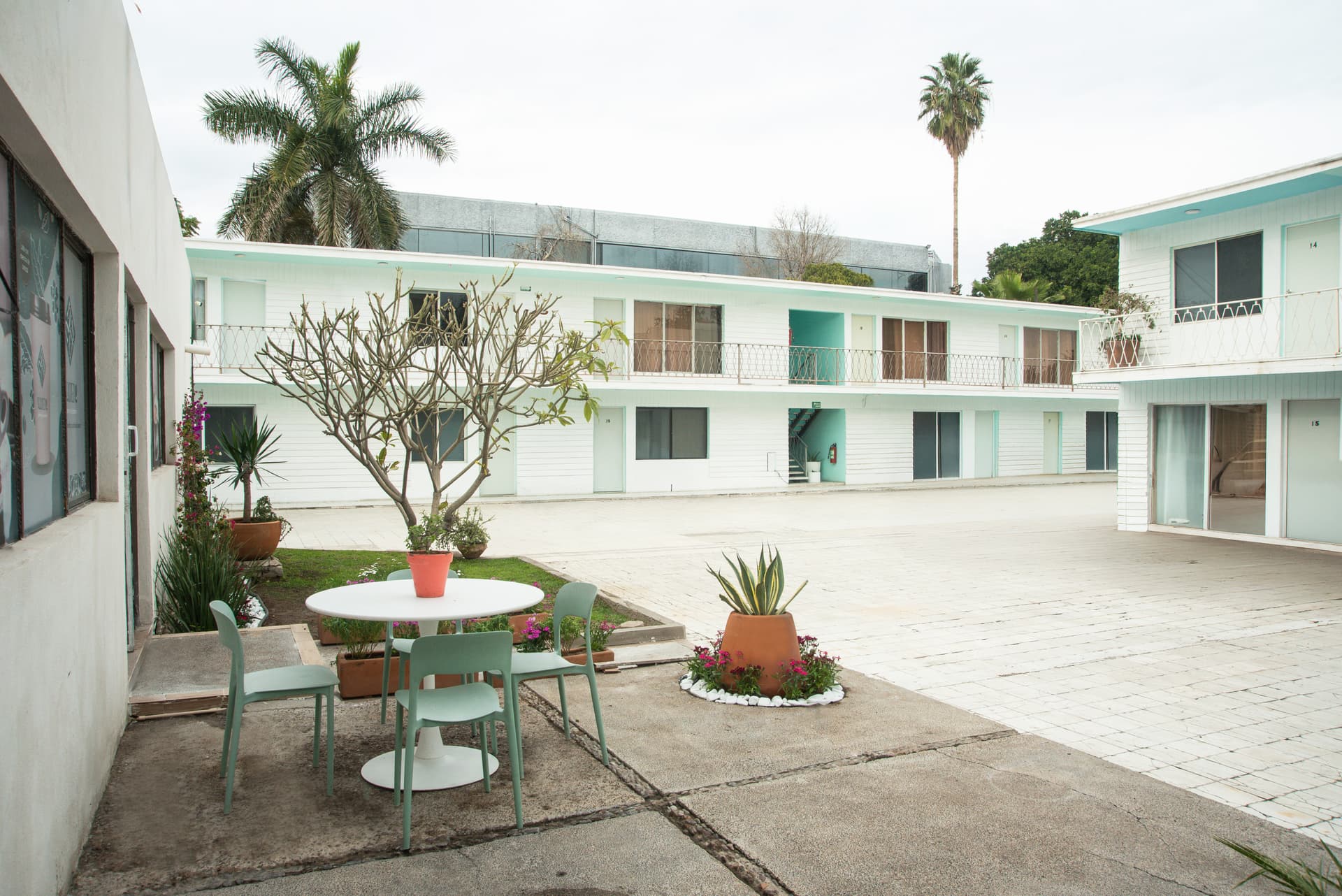 Hotel La Siesta imagen 4